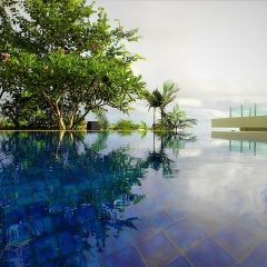 3 Bedrooms Sun Suite Villa Bali - Bild 16