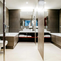 Q Hotel Plus Krakow - Bild 11