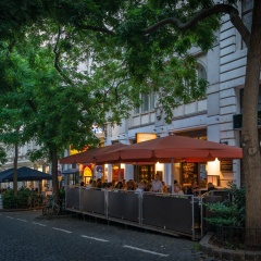 Hotel Marc Aurel - Vienna City Center - Bild 17