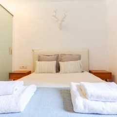 Peaceful 1bed Apartment, Completely Refurbished - Bild 3