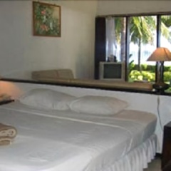 Medewi Beach Cottages - Bild 2