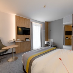 Holiday Inn Express Fulda by IHG - Bild 4