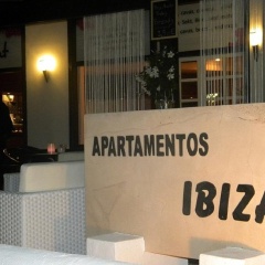 Apartamentos Ibiza - Bild 2