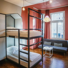 The Circus Hostel - Bild 7