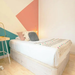 Live It Madrid Chamberi - Bild 10