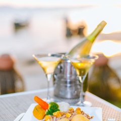 The Krabi Sands Resort (SHA Extra Plus) - Bild 9
