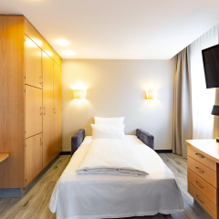 Garner Hotel Bremen North by IHG - Bild 5