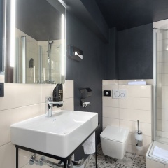 Trip Inn Hotel Sachsenhausen - Bild 17