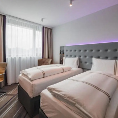 Premier Inn Karlsruhe City Am Wasserturm - Bild 4