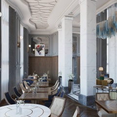 Orientbank Hotel Istanbul, Autograph Collection - Bild 7