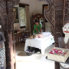 The Villas by Puri Mas Boutique Resort - Bild 21