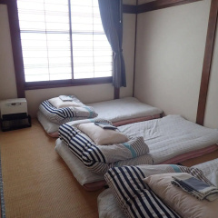 Guest House Shikotsu Kamui - Hostel thumbnail 4