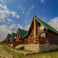 2 Bedroom Holiday Chalet With Views + Log Fire in Zabljak, Montenegro from 97$, photos, reviews - zenhotels.com photo 20