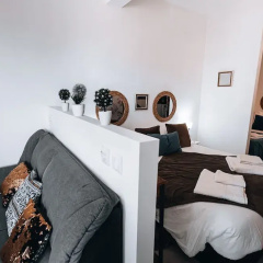 Apartamentos Casa Branca thumbnail 2