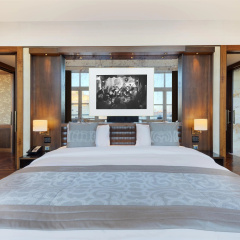 Park Hyatt Istanbul - Macka Palas - Bild 3