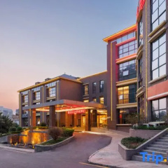 Da Yu Hotel photo 4