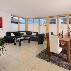 Ferienwohnung Haus Achilles - Bild 7