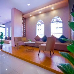 Phoenix Hotel Karon Beach - Bild 15