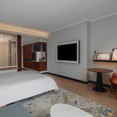 Sheraton Istanbul Levent - Bild 11