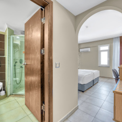 Kahya Hotel - Bild 10