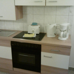 Hostel Vorharz Quedlinburg - Bild 12