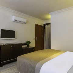 Marmaris Bay Resort - Adults Only - Bild 6