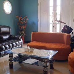 Tegar Homestay - Bild 1