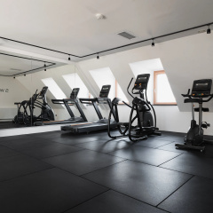 Holiday Inn Innsbruck Hotel - Bild 23