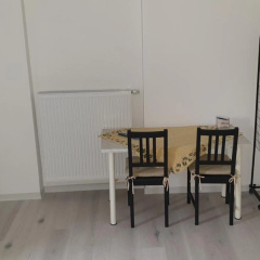 Private Unterkunft Askinartar - Bild 9