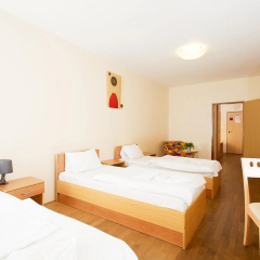 Hotel Stary Pivovar - Bild 4