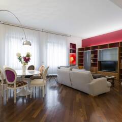 Отель Hacca Collection Milano - Majno Италия, Милан - отзывы, цены и фото номеров - забронировать отель Hacca Collection Milano - Majno онлайн фото 17