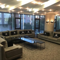 Saffari Hotel - Bild 7