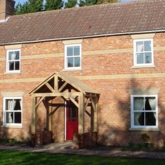 Mareham House Bed  Breakfast thumbnail 6