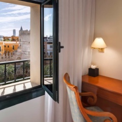 Exe Sevilla Macarena - Bild 23