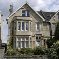 Elgin Villa