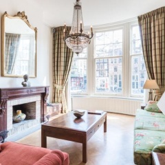 Roorda Residence Herengracht - Bild 3