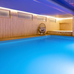 Hotel Residence Europe & Spa - Bild 18