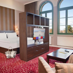 Schlosshotel Blankenburg - Bild 2