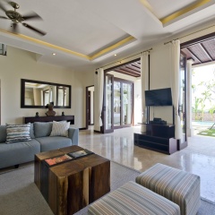 Casa de Balangan by Exotiq Villa Holidays - Bild 1