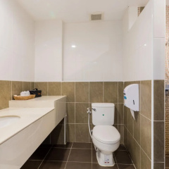 The Rich Hotel Ubonrachatani thumbnail 6