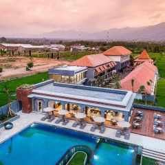 Lovina Beach Club & Resort - Bild 15
