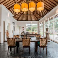 Villa Six Karang Kembar - Bild 21