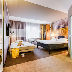 ibis Luebeck City - Bild 2