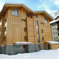 Apartment Chalet Rütschi (ref 220.7) in Zermatt, Switzerland from 1270$, photos, reviews - zenhotels.com photo 12