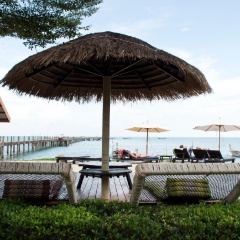 Baan Taranya Koh Yao Yai Resort - Bild 15