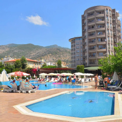 Club Sidar - Bild 14