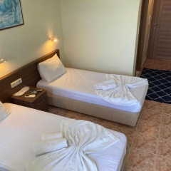 Olimpia Hotel - Bild 4
