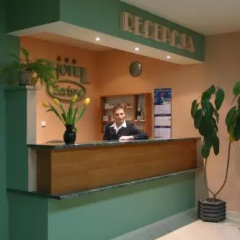 Lofft Hotel thumbnail 18