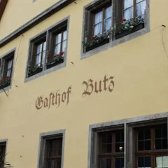 Gasthof Butz - Bild 1