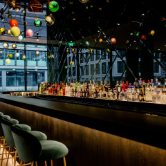 Motel One Stuttgart-Mitte - Bild 23
